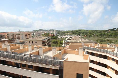 Apartamento Click & Booking Europark