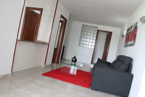 Apartamento Click & Booking Europark
