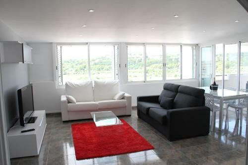 Apartamento Click & Booking Europark