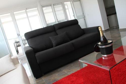 Apartamento Click & Booking Europark