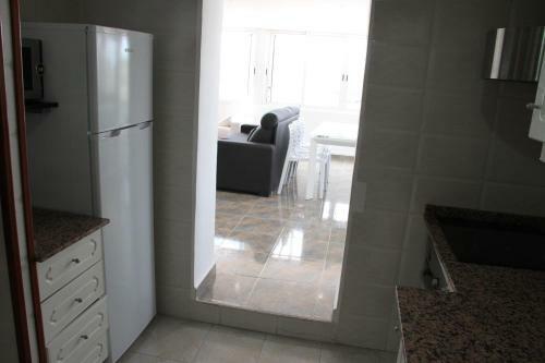 Apartamento Click & Booking Europark