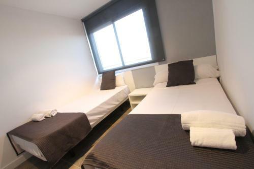 Apartamento Click & Booking Europark