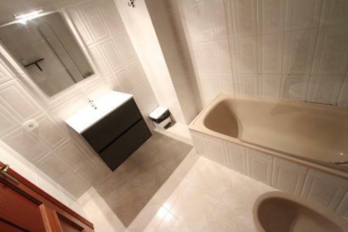 Apartamento Click & Booking Europark
