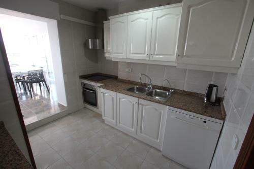 Apartamento Click & Booking Europark