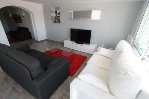 Apartamento Click & Booking Europark