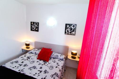 Apartamento Amadeus Planet Costa Dorada