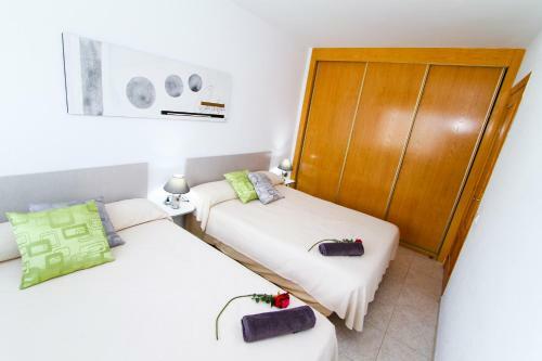 Apartamento Amadeus Planet Costa Dorada