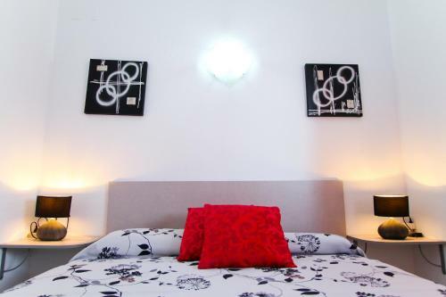 Apartamento Amadeus Planet Costa Dorada