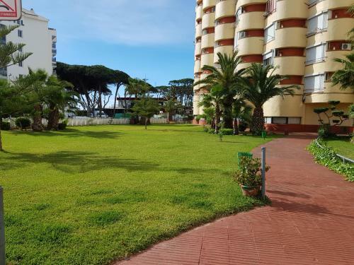 Apartamento Promar