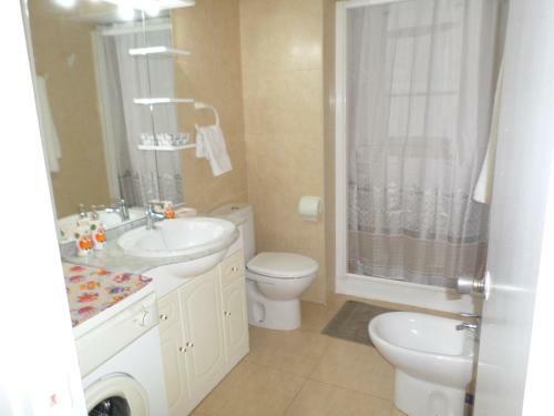 Apartamento Promar