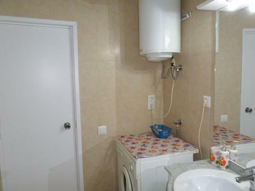 Apartamento Promar