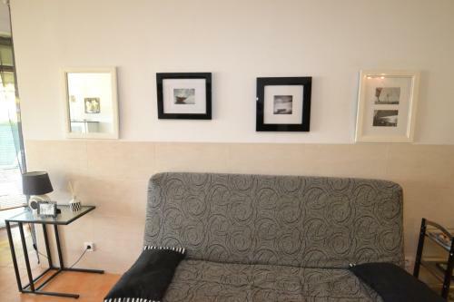 Apartamento Wvp - Tirreno