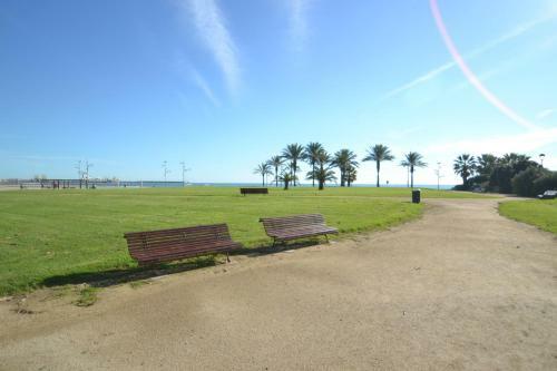 Apartamento Wvp - Tirreno
