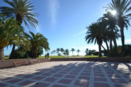 Apartamento Wvp - Tirreno