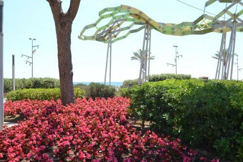 Apartamento Wvp - Tirreno