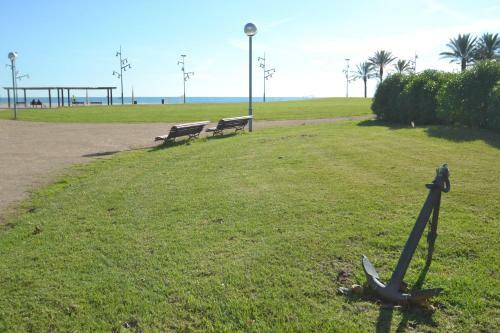 Apartamento Wvp - Tirreno