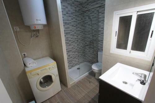 Apartamento Click&booking Pineda Mar