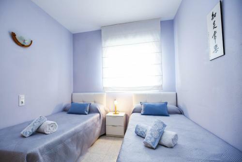 Apartamento Vives Planet Costa Dorada