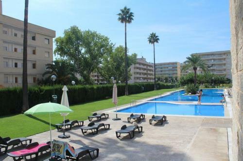 Apartamento Vives Planet Costa Dorada