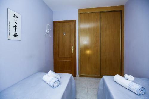 Apartamento Vives Planet Costa Dorada