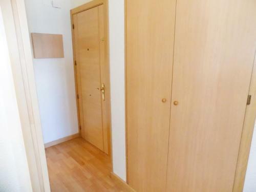 Apartsalou Horisonte La Pineda