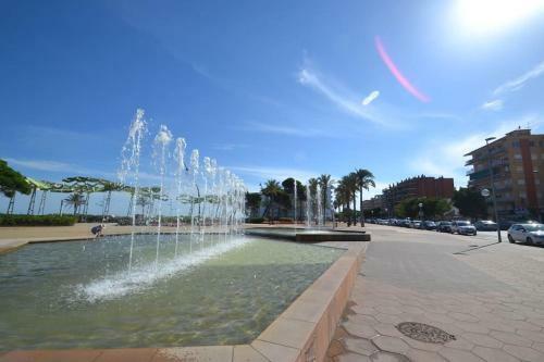 Apartsalou Horisonte La Pineda