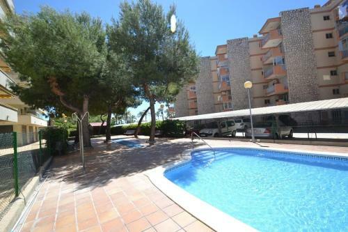 Apartsalou Horisonte La Pineda