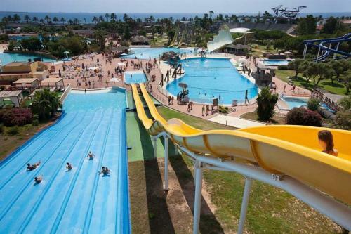 Apartamento Pineda 7 Planet Costa Dorada