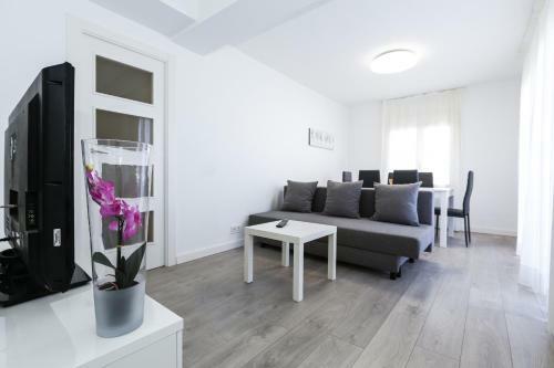 Apartamento Pineda 7 Planet Costa Dorada