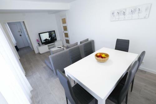 Apartamento Pineda 7 Planet Costa Dorada