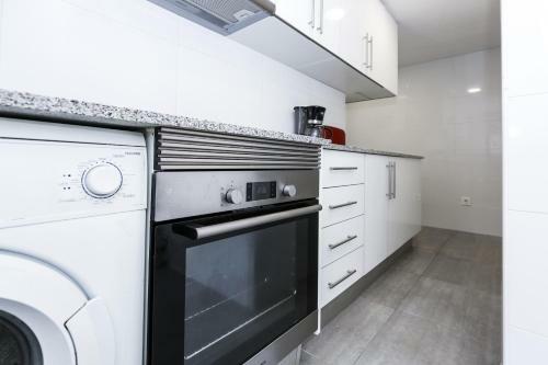Apartamento Pineda 7 Planet Costa Dorada