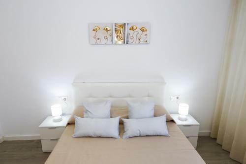 Apartamento Pineda 7 Planet Costa Dorada