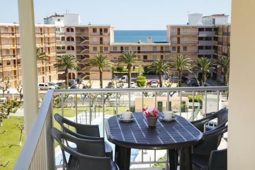 Apartamento Pineda 7 Planet Costa Dorada