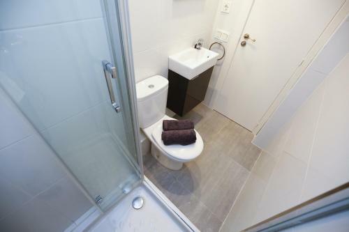 Apartamento Pineda 7 Planet Costa Dorada