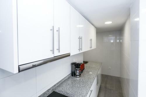 Apartamento Pineda 7 Planet Costa Dorada