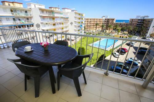 Apartamento Pineda 7 Planet Costa Dorada