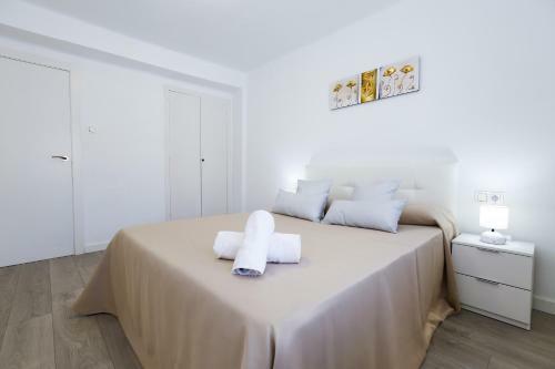 Apartamento Pineda 7 Planet Costa Dorada