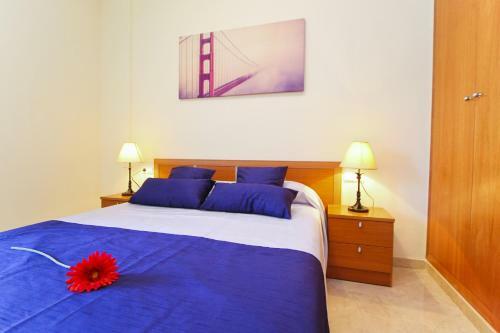 Apartamento Roura 2 Planet Costa Dorada