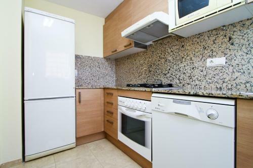 Apartamento Roura 2 Planet Costa Dorada