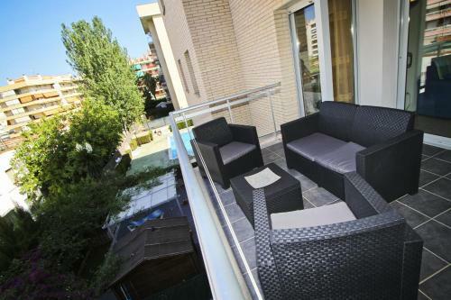Apartamento Roura 2 Planet Costa Dorada
