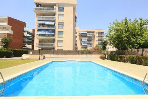 Apartamento Roura 2 Planet Costa Dorada