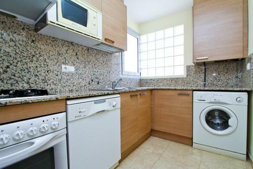 Apartamento Roura 2 Planet Costa Dorada