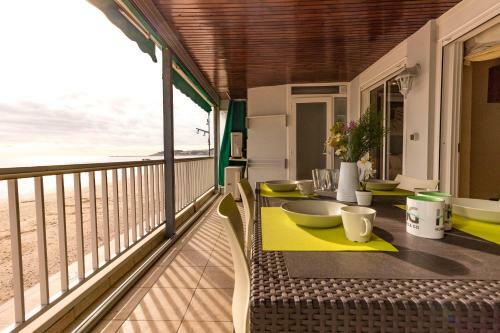 Apartamento Home&go Bell Reco Deluxe