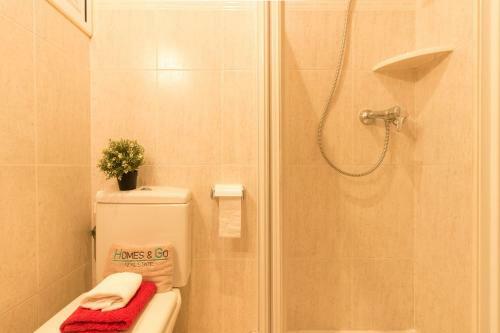 Apartamento Home&go Bell Reco Deluxe