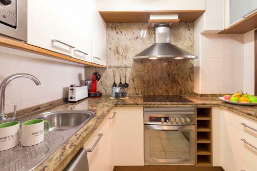 Apartamento Home&go Bell Reco Deluxe