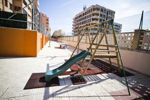 Apartamento Delfines 4 Planet Costa Dorada