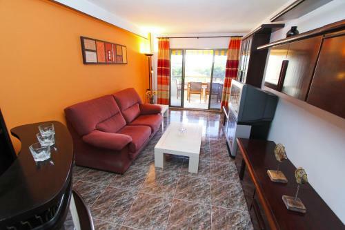 Apartamento Delfines 4 Planet Costa Dorada