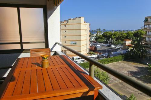 Apartamento Delfines 4 Planet Costa Dorada