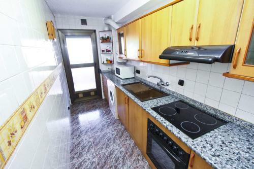 Apartamento Delfines 4 Planet Costa Dorada