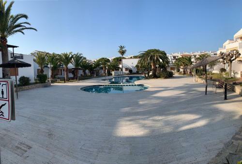 Apartamento Stival Park Deluxe